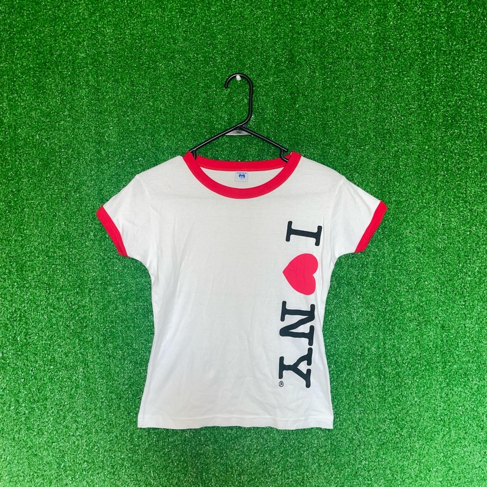 I love NY top